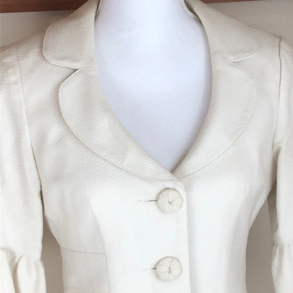 Nanette Lepore blazer - Picture 2 of 8